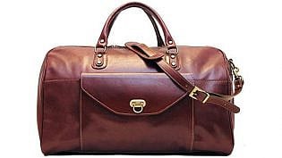15 Best Weekender Bags for Men on The Go - The Trend Spotter