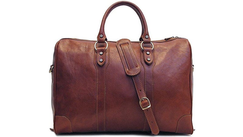 15 Best Weekender Bags for Men on The Go - The Trend Spotter