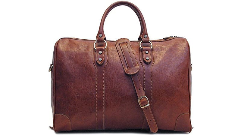 best mens overnight bag 2017