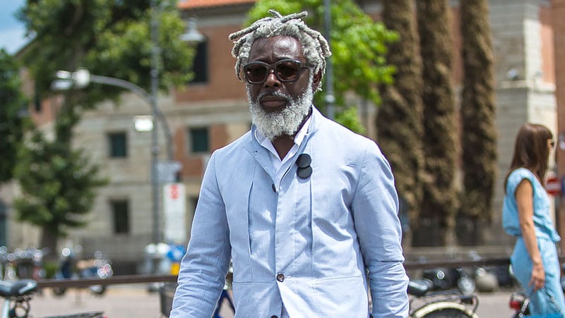 10 Awesome Dreadlock Hairstyles For Men The Trend Spotter