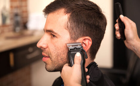 Getting Sideburns Right