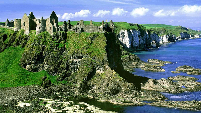 Ireland