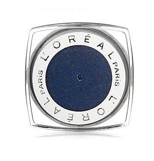 L'Oréal Paris Infallible 24HR Shadow, Midnight Blue,