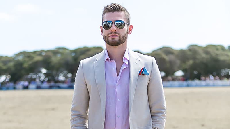 10 Masculine Crew Cut Haircuts For Men The Trend Spotter