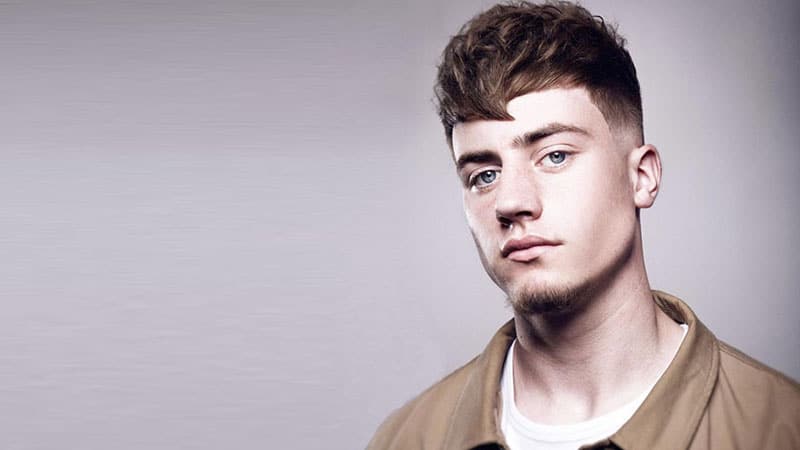 15 Cool Caesar Haircuts For The Modern Man The Trend Spotter