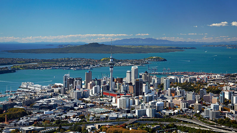 New Zealand