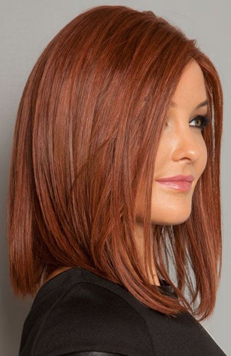 50 Hottest Red Hair Color Ideas for 2023 - The Trend Spotter