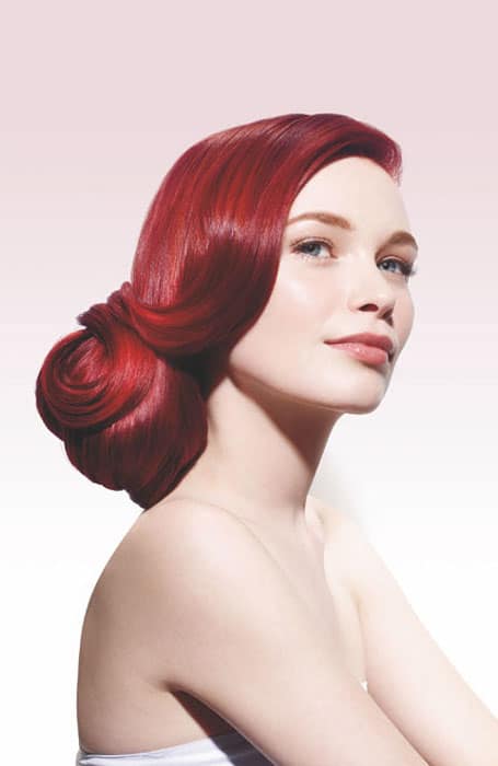 30 Hottest Red Hair Color Ideas To Try Now The Trend Spotter