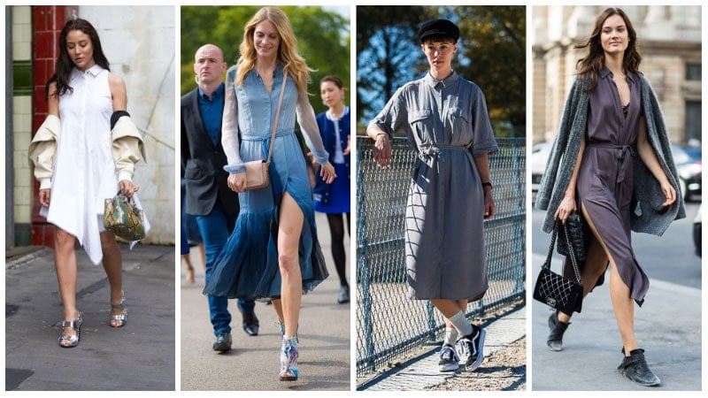 20 Summer Wardrobe Essentials You Need in 2024 - The Trend Spotter