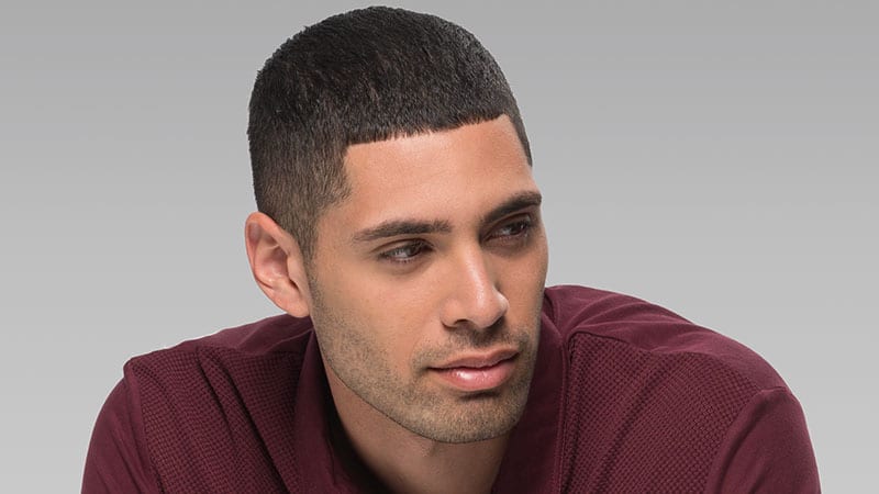 10 Best Buzz Cut Hairstyles for Men in 2020 - The Trend Spotter