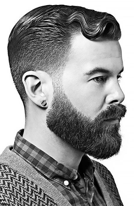 40 Best Short Hairstyles For Men In 2020 The Trend Spotter