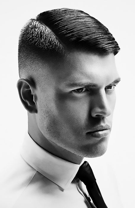 40 Best Short Hairstyles for Men in 2020 - The Trend Spotter