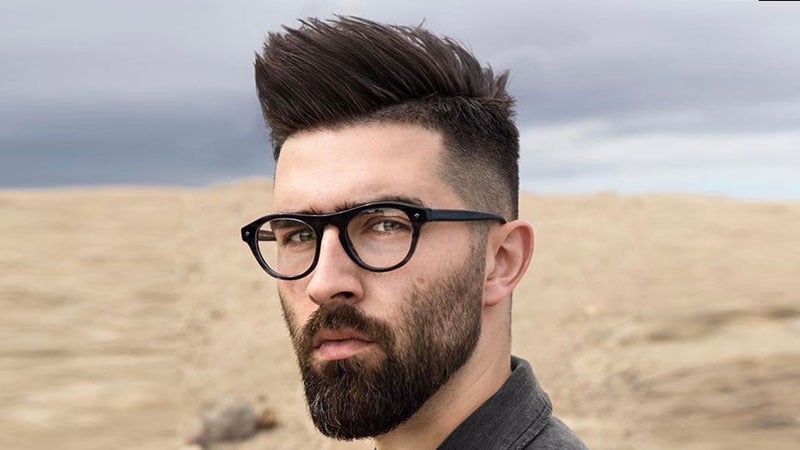 A Complete Guide to Different Haircut Types for Men - The Trend Spotter