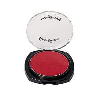 Stargazer Eye Shadow Deep Red