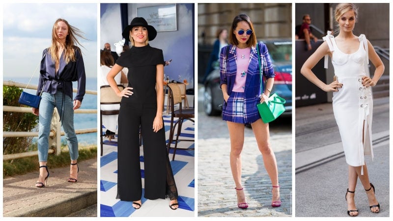 20 Summer Wardrobe Essentials You Need in 2024 - The Trend Spotter