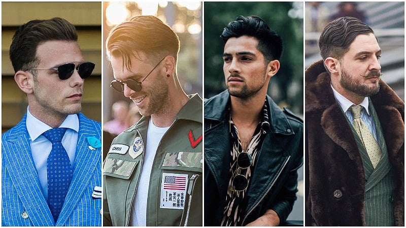 How to Trim Your Sideburns the Right Way - The Trend Spotter