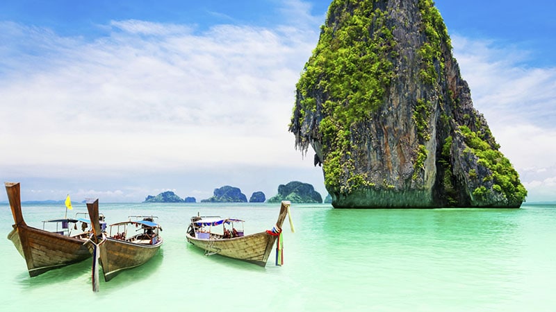 Thailand