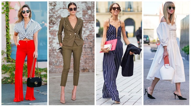 20 Summer Wardrobe Essentials You Need in 2024 - The Trend Spotter