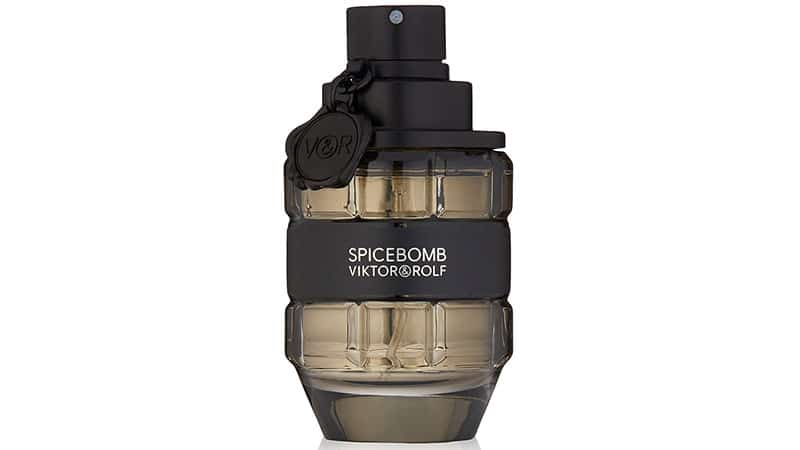 Viktor and Rolf Spicebomb