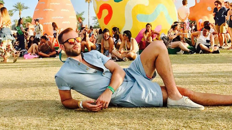 Why Everyone is Obsessed About the Men’s Romper Trend