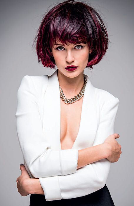 50 Hottest Red Hair Color Ideas for 2023 - The Trend Spotter 50 Hottest Red Hair Color Ideas for 2023 - The Trend Spotter