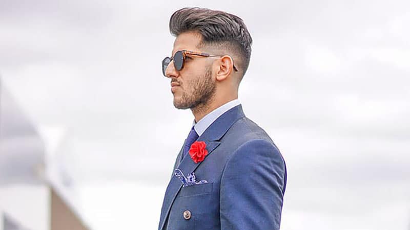 20 Cool Skin Fade Haircuts For Men The Trend Spotter