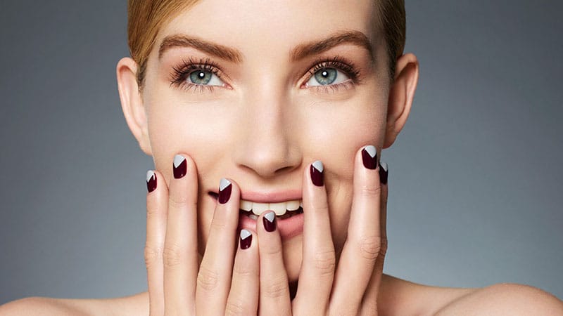 30 Cute Nail Designs To Copy In 21 The Trend Spotter