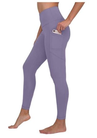 90 Degree By Reflex Womens Power Flex Yoga Pants