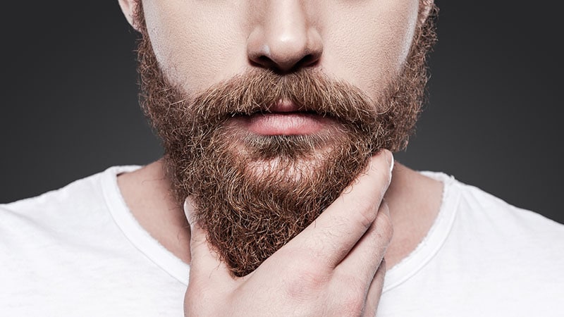 Aftercare - Beard Neckline