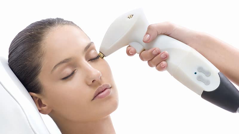 Alternative Skin Treatments for Acne