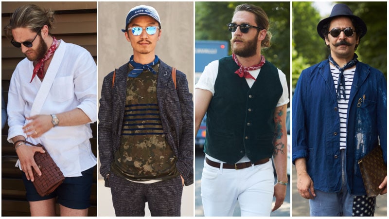 Top 10 Fashion Trends from Pitti Uomo S/S 2018 - TheTrendSpotter