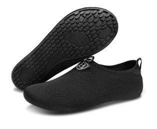 Barerun Barefoot Quick Dry Water Sports Shoes Aqua Socks For Swim Beach Pool Surf Yoga For Women Men