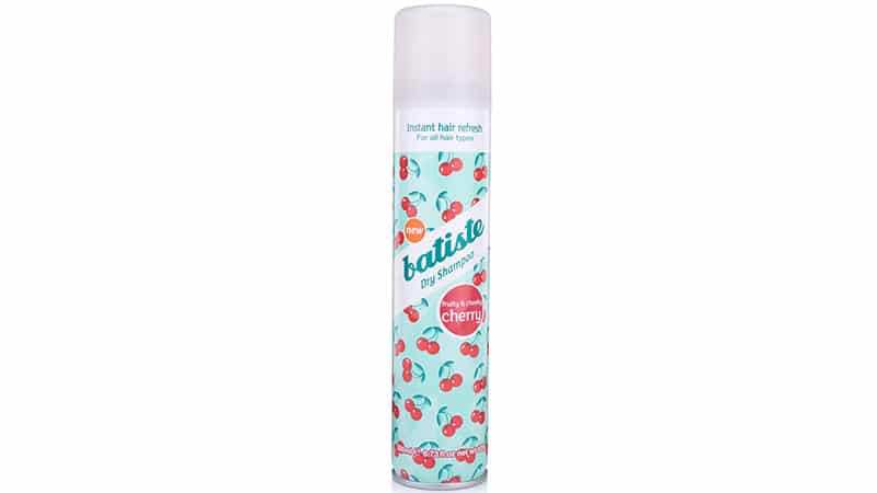 Batiste Dry Shampoo - Cherry
