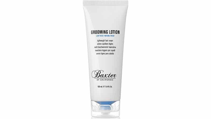 Baxter of California Grooming Lotion