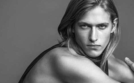 Best Products for Men with Long Hair
