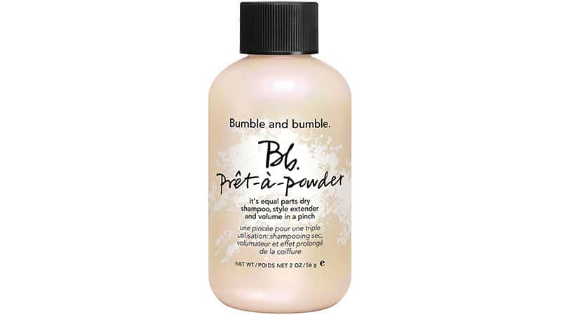 Bumble and Bumble Pret A Powder Shampoo