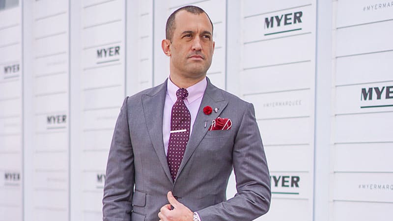 15 Best Widow S Peak Hairstyles For Men The Trend Spotter