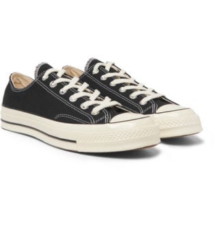 Chuck 70 Canvas Sneakers