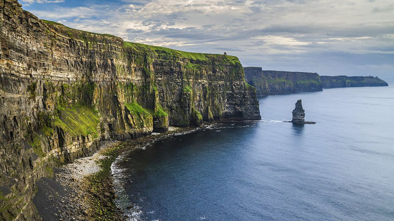 Cliffs of Moher, Ireland