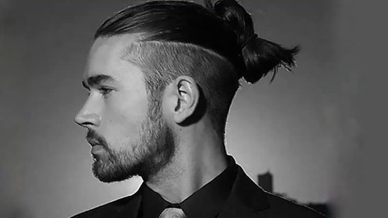 15 Coolest Viking Hairstyles To Rock In 21 The Trend Spotter