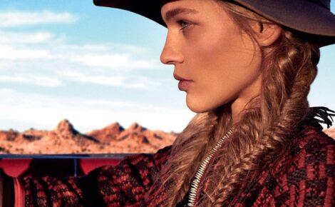 How to Fishtail Braid Your Hair