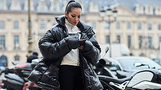 How to Style This Season’s Must-Have Puffer