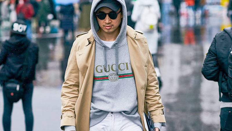 How to Wear a Hoodie (Men's Style Guide)- TheTrendSpotter