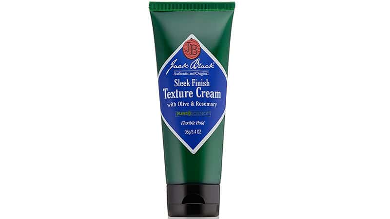 Jack Black Sleek Finish Texture Cream