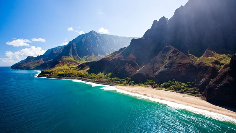 Kauai, Hawaii, USA