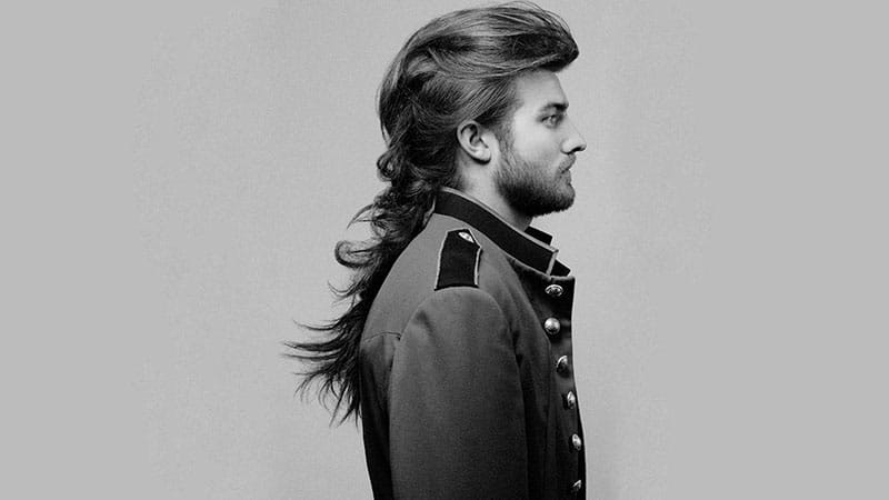 30 Kickass Viking Hairstyles For Rugged Men  Hairmanz