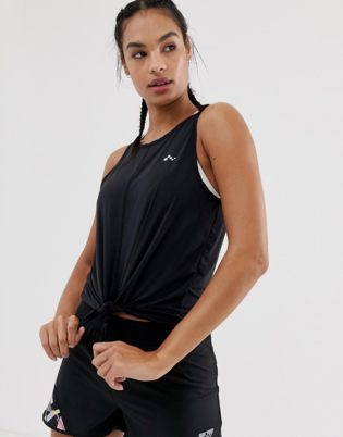 Only Play Yoga Singlet