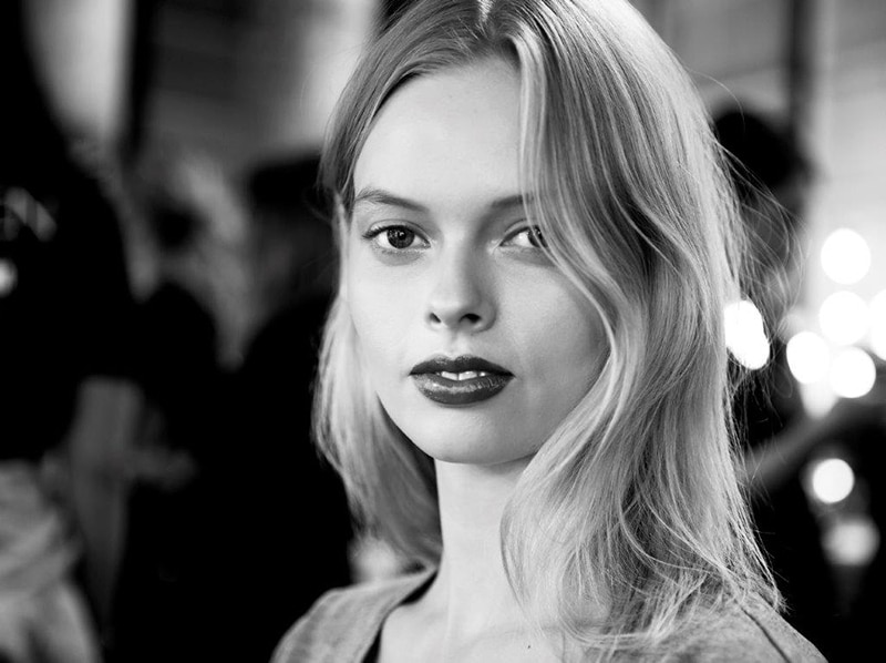 Philip Barwick REDKEN MBFWA 2017 Michael Lo Sordo backstage TGA 01 hr