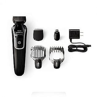 Philips Norelco Multigroom 3100