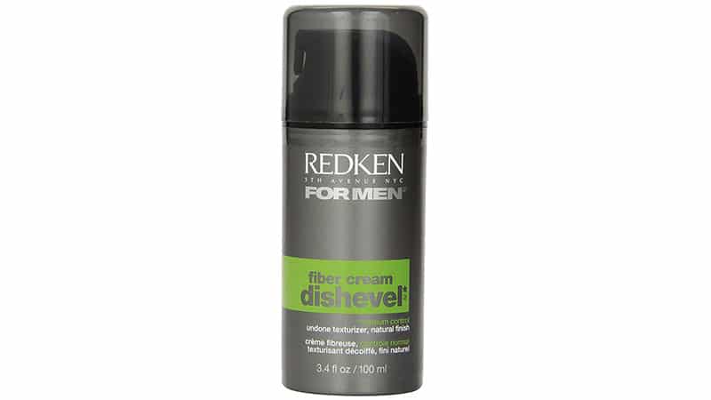 best gel for mens long hair